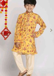 Boys Kurta Set