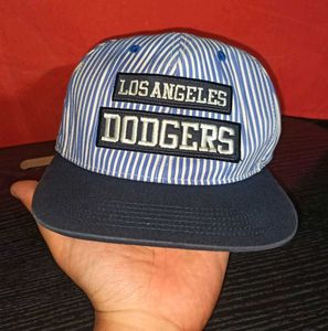 Los Angeles Dodgers Baseball Cap
