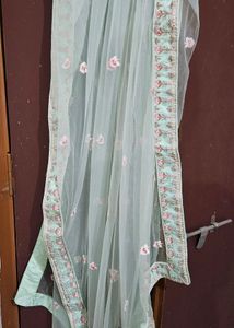 Lehenga Choli from meeraa silk