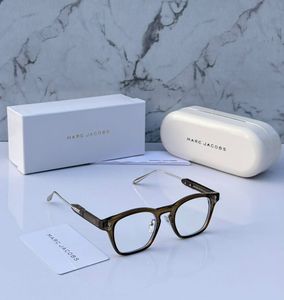 Marc Jacobs Eyeglasses