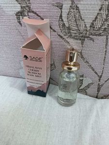 Sage Apothecary Himalayan Cherry Blossom Body Mist