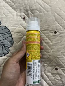 Garnier Sunscreen