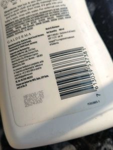 Cetaphil Baby Wash &amp; Shampoo