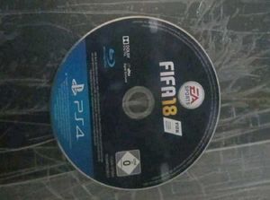 PS4 Games