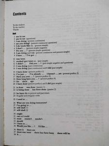 Essential English Grammar