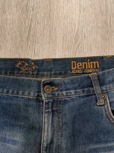 Ma5925 Denim jeans waist 40 inches