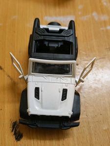 Thar metal diecast Car Model