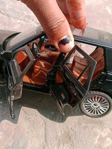 Range Rover Diecast Model Car