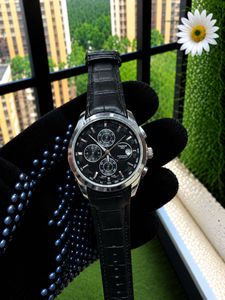 Tissot Chronograph Watch