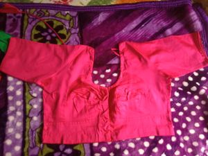 Leon Glas Hand Blouse