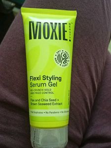 Moxie Flexi Styling Gel