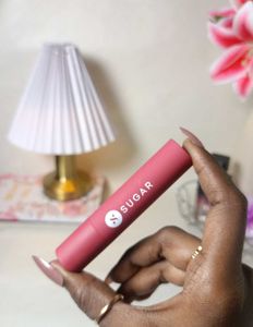 SUGAR Glide Peptide Plumping Gloss Stick