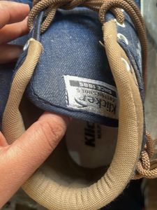Klicker Casual Shoes new from store sale