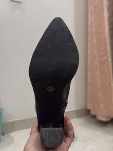 long boots