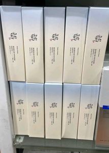 Beauty of Joseon Radiance Glow Foundation