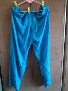 Beautiful Blue Kurta Set