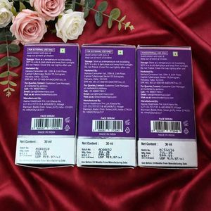The Derma Co. 10% Niacinamide Face Serum