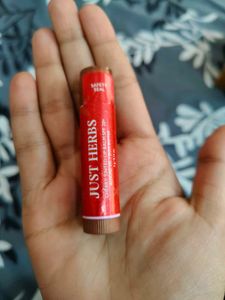 Just Herbs Lumi-Glow Strobe Cream
