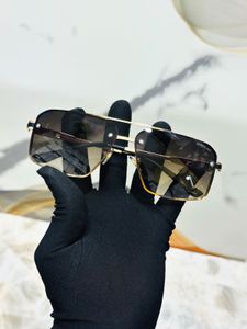Mont Blanc Sunglasses