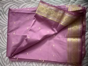 Beautiful Saree.