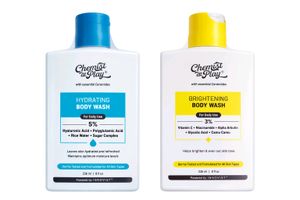 Pack Of 2 Chemist At Play Body Wash