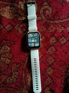 ACTOFIT ULTRA SMARTWATCH