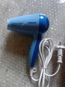 Philips Hair Dryer - SalonDry Compact