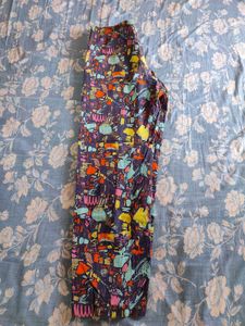 jack&amp;jones  Fun Print Lounge Pants Set