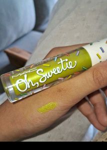 MAC Oh, Sweetie" Lipstick✨️