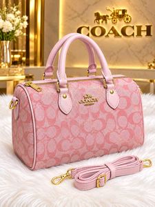 COACH SPEEDY DUFFLE BAG(COPY) WITHOUT BOX