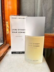 Issey Miyake Perfume❤️