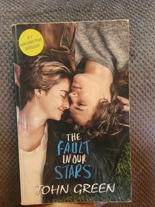 The Fault In Our Stars
