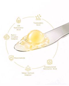 Sebum Control Capsule Cream