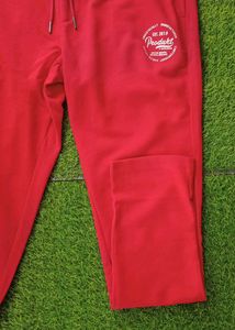 Jack Jones Men's Trackpant