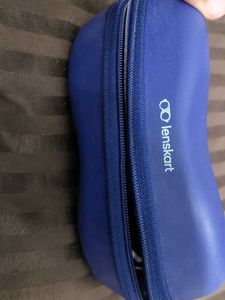 Lenskart Round polarized Sunglass