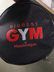 Gym Bag