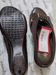 Brown Ajanta Slides
