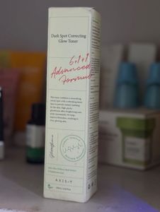 Axis Y Toner