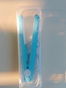 💞Mini Hair Straightener 💞