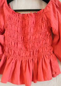 Party Wear Top