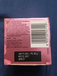 Pond's Bright Beauty Spot Repair Cream