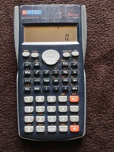 Scientific Calculator &amp; Tools For Engineers