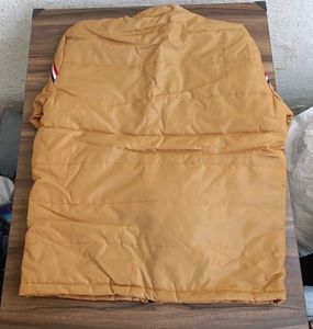 H23 Men's Jacket L Size