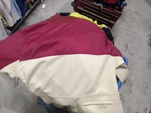 Puma Jacket