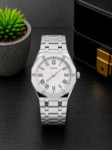 GUESS WATCH 7AA Premium Model For Gents👉🏻 Roman