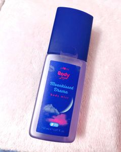 Plum BodyLovin' Moonkissed Drama body  mist(Parfum
