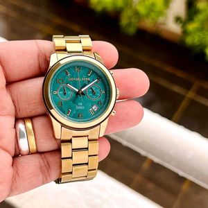 Michale Kors Watch Premium Original Model