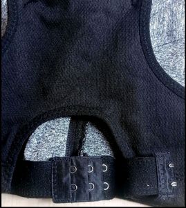 WOMAN SASSY SPORTS BRA
