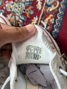 Classic Converse Chuck Taylor Sneakers