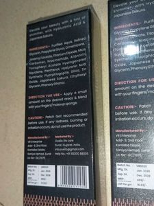 Vellasio Strobe Cream - Blush Pink &amp; Gold